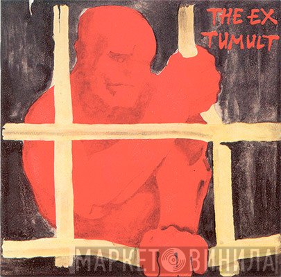 The Ex  - Tumult