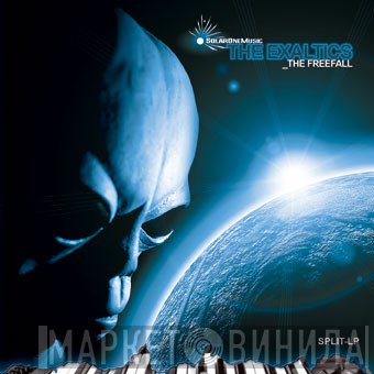 The Exaltics / As1  - The Freefall / Code Reference