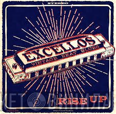 The Excellos  - Rise Up