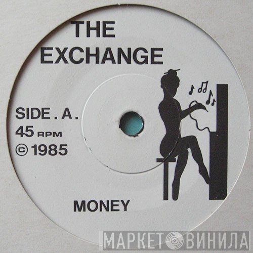 The Exchange  - Money / Voices In Your Head