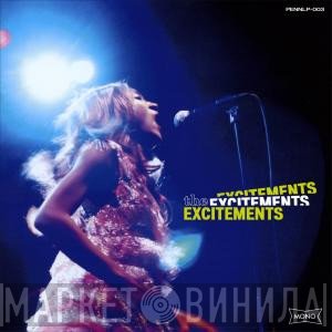 The Excitements - The Excitements