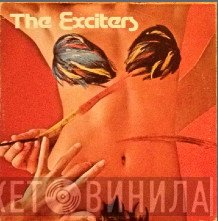 The Exciters  - The Exciters