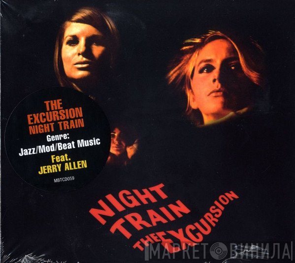 The Excursion - Night Train