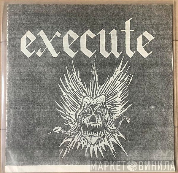 The Execute  - Execute