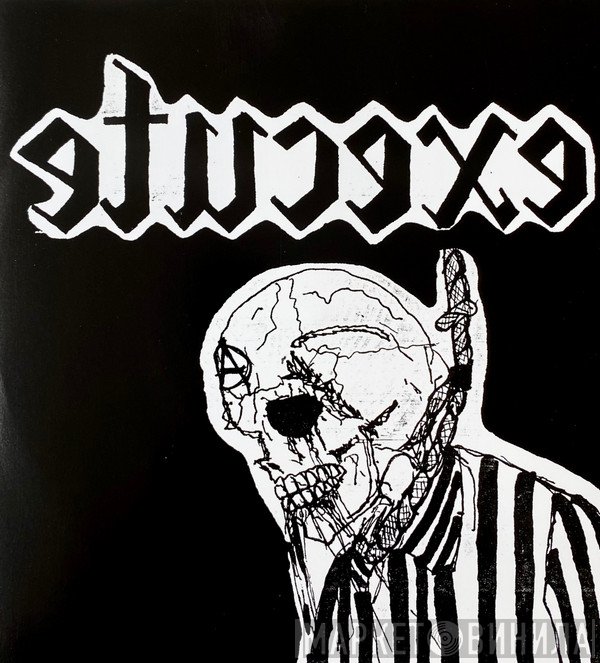 The Execute  - Execute