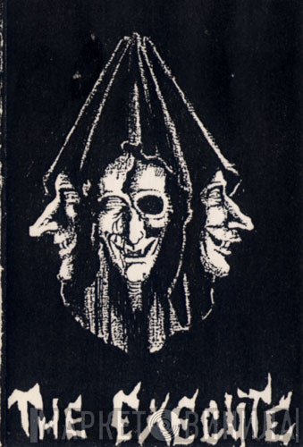 The Execute  - Live In Hell
