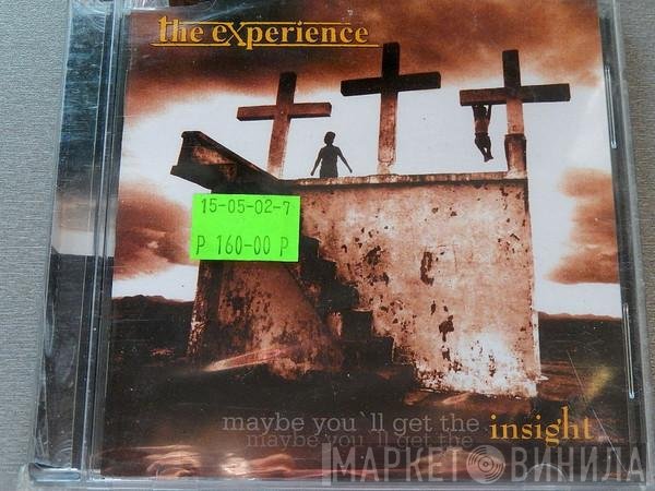 The Experience  - Insight