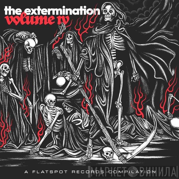  - The Extermination, Vol. 4