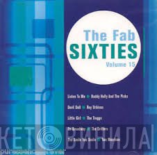  - The Fab Sixties Volume 15