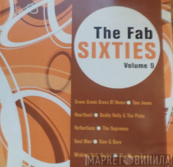  - The Fab Sixties Volume 9