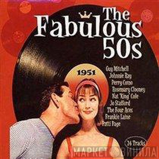  - The Fabulous 50's 1951
