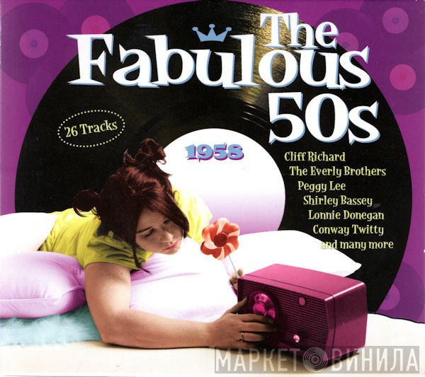  - The Fabulous 50s - 1958