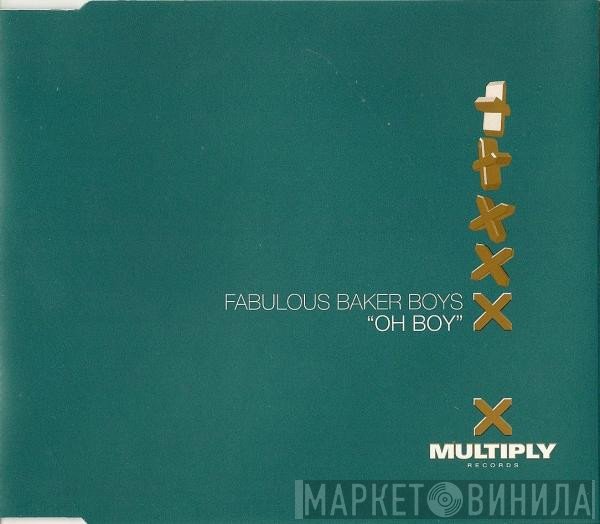 The Fabulous Baker Boys - Oh Boy