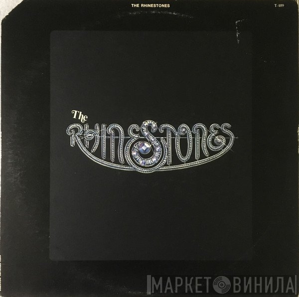 The Fabulous Rhinestones - The Rhinestones