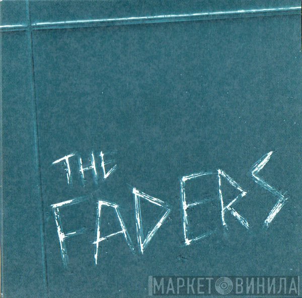 The Faders - Jump