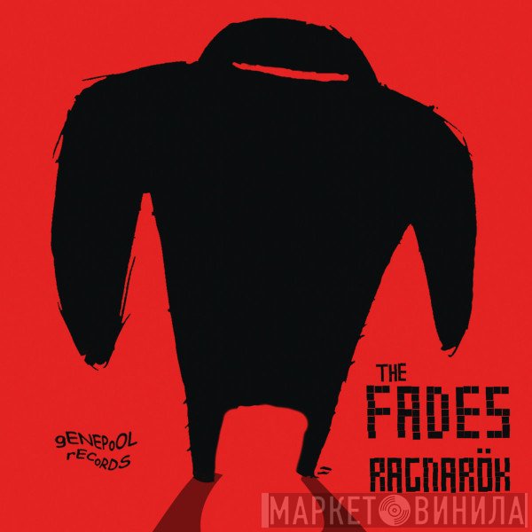 The Fades  - Ragnarok