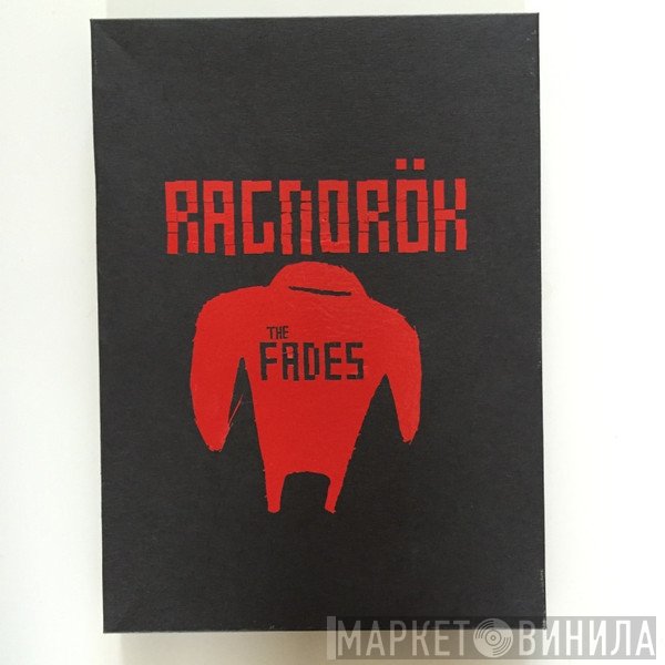 The Fades  - Ragnarok