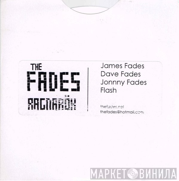 The Fades  - Ragnarok