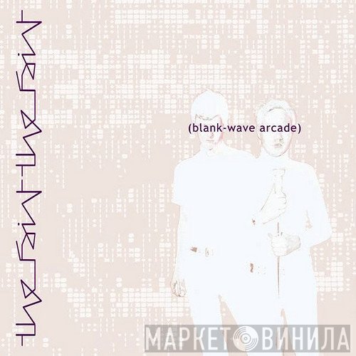 The Faint  - Blank-Wave Arcade