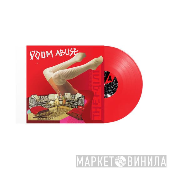 The Faint - Doom Abuse