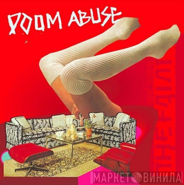 The Faint  - Doom Abuse