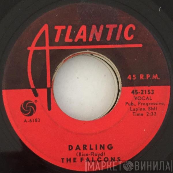 The Falcons  - Darling
