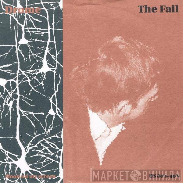 The Fall / Drome / Autechre  - Untitled