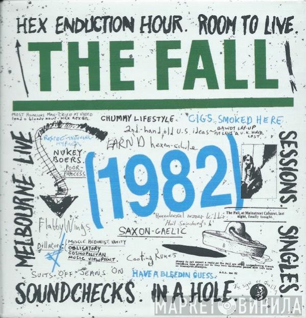 The Fall - [1982]