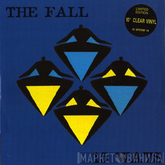 The Fall - 15 Ways