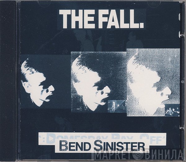 The Fall - Bend Sinister