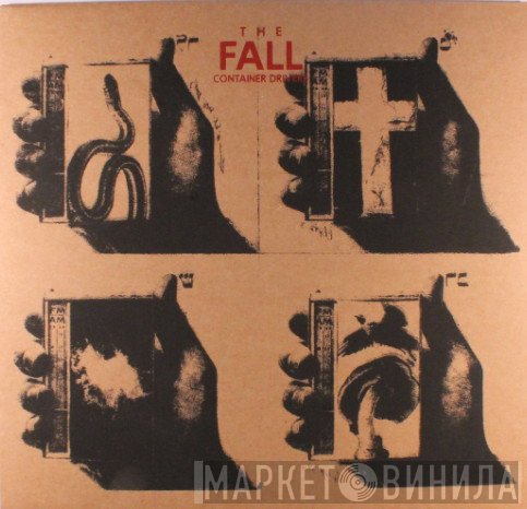 The Fall  - Container Drivers