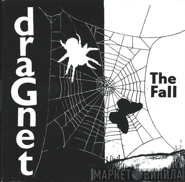 The Fall  - Dragnet