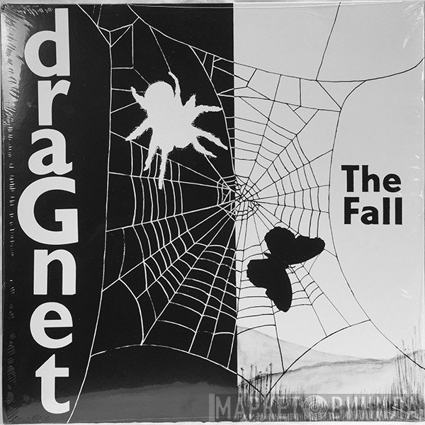 The Fall  - Dragnet