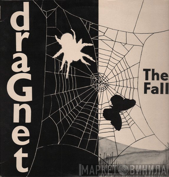 The Fall  - Dragnet