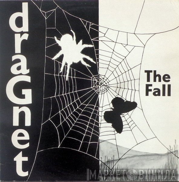 The Fall  - Dragnet