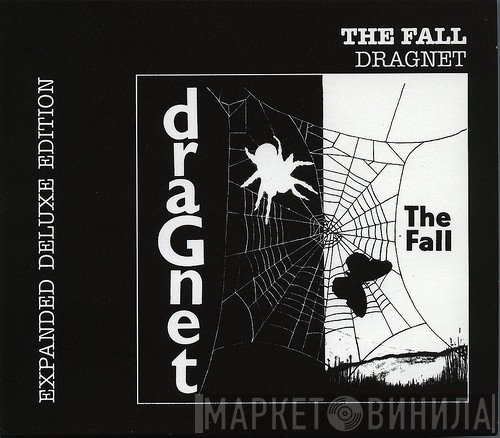 The Fall  - Dragnet