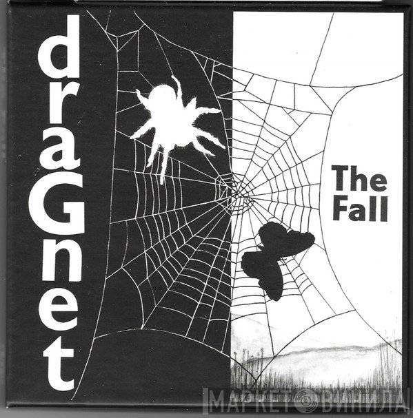 The Fall - Dragnet
