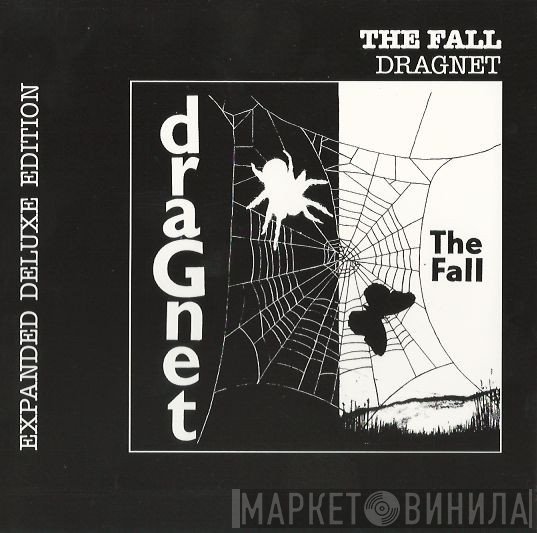 The Fall  - Dragnet