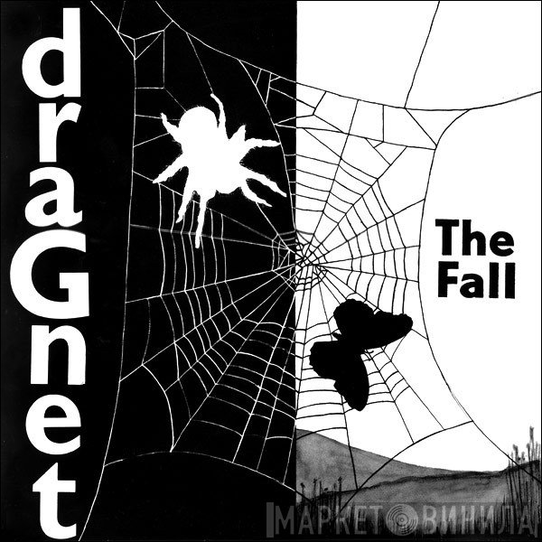 The Fall  - Dragnet