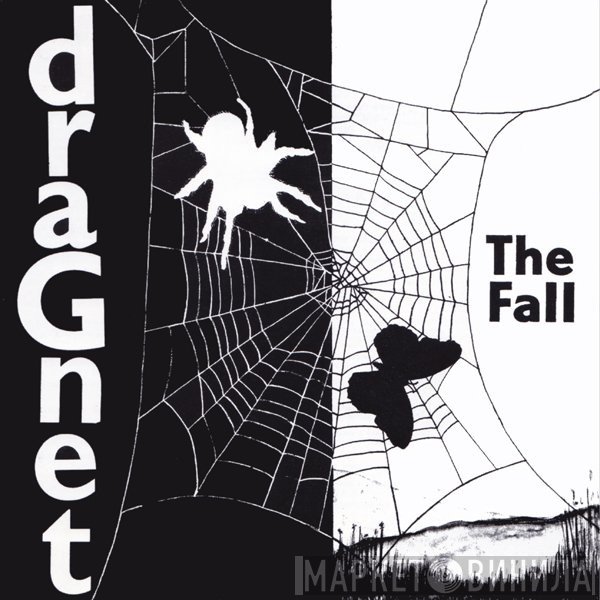 The Fall  - Dragnet