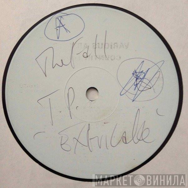 The Fall  - Extricate