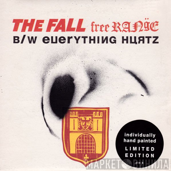 The Fall  - Free Range