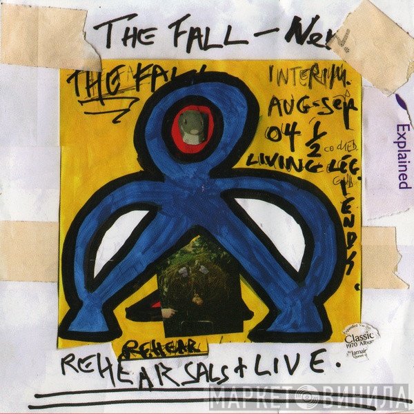 The Fall  - Interim