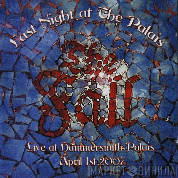 The Fall - Last Night At The Palais
