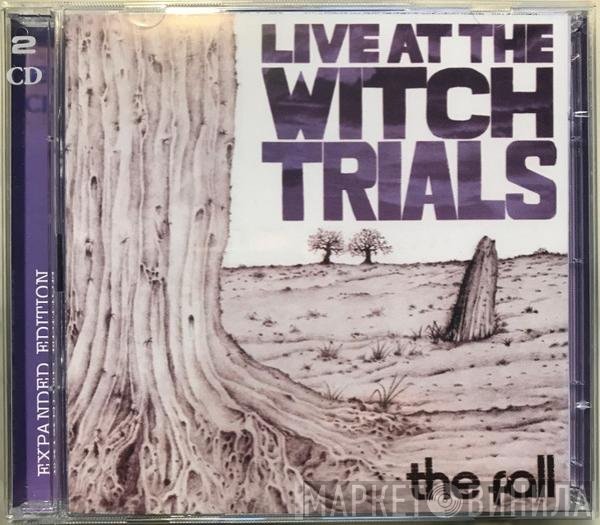 The Fall - Live At The Witch Trials