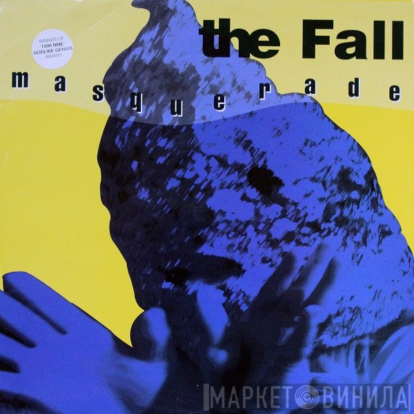 The Fall  - Masquerade