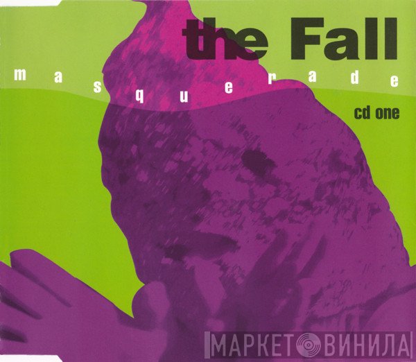 The Fall - Masquerade