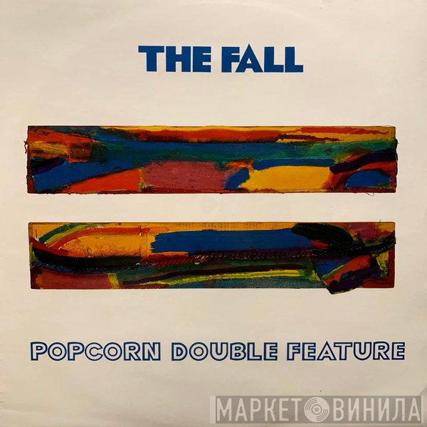 The Fall  - Popcorn Double Feature