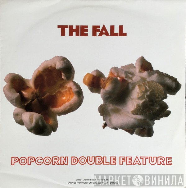 The Fall  - Popcorn Double Feature