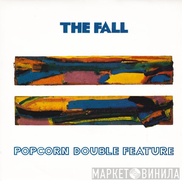 The Fall  - Popcorn Double Feature